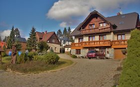 Pension Luscinia